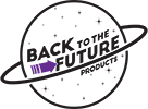 BTTF Products logo