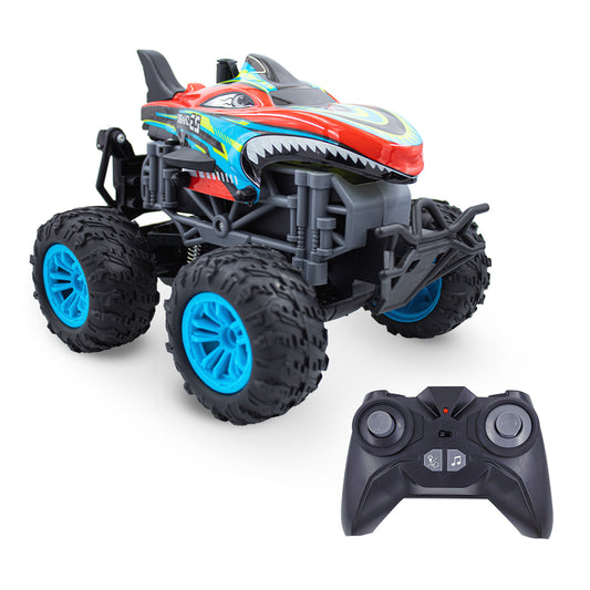 Monster Truck RC Toy